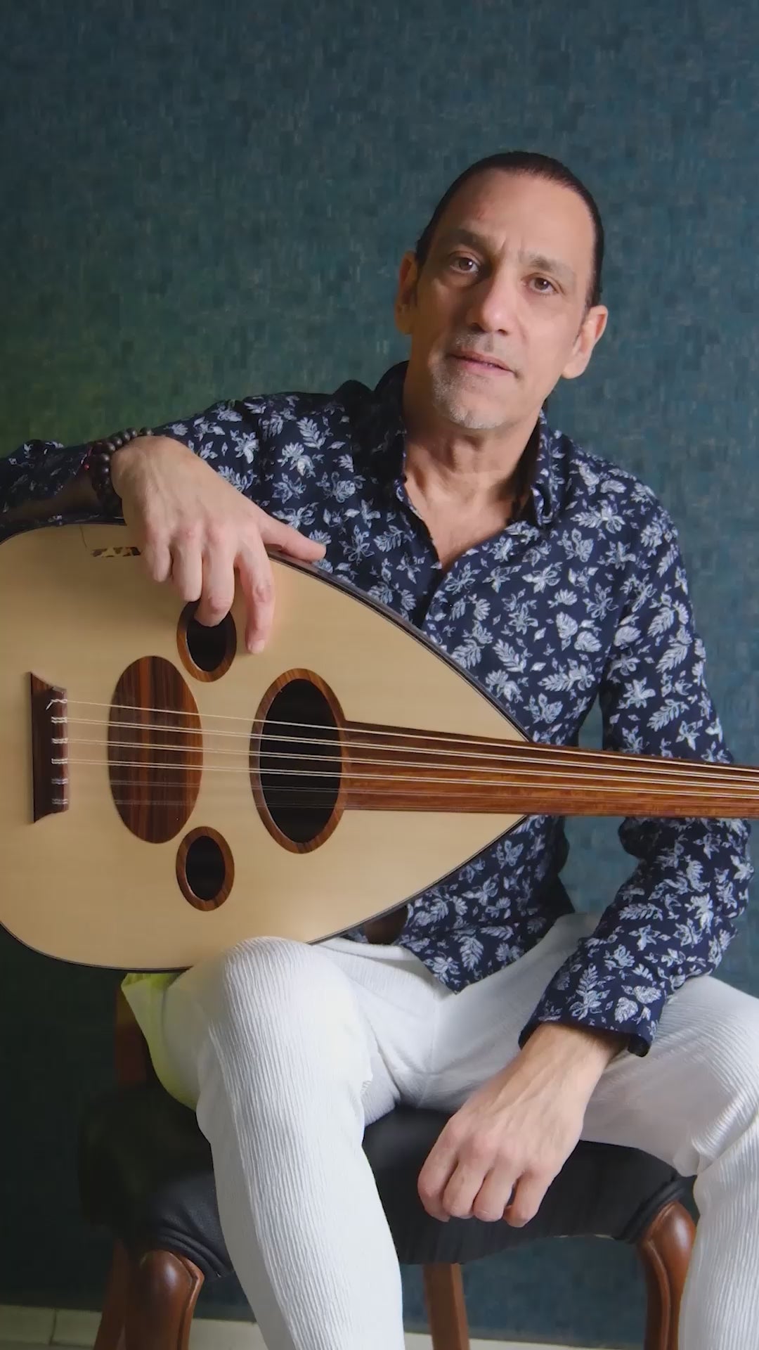 Bashir Standart Fix Bridge Oud