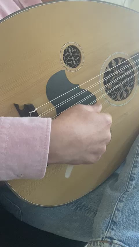 موديل BL 150 عود