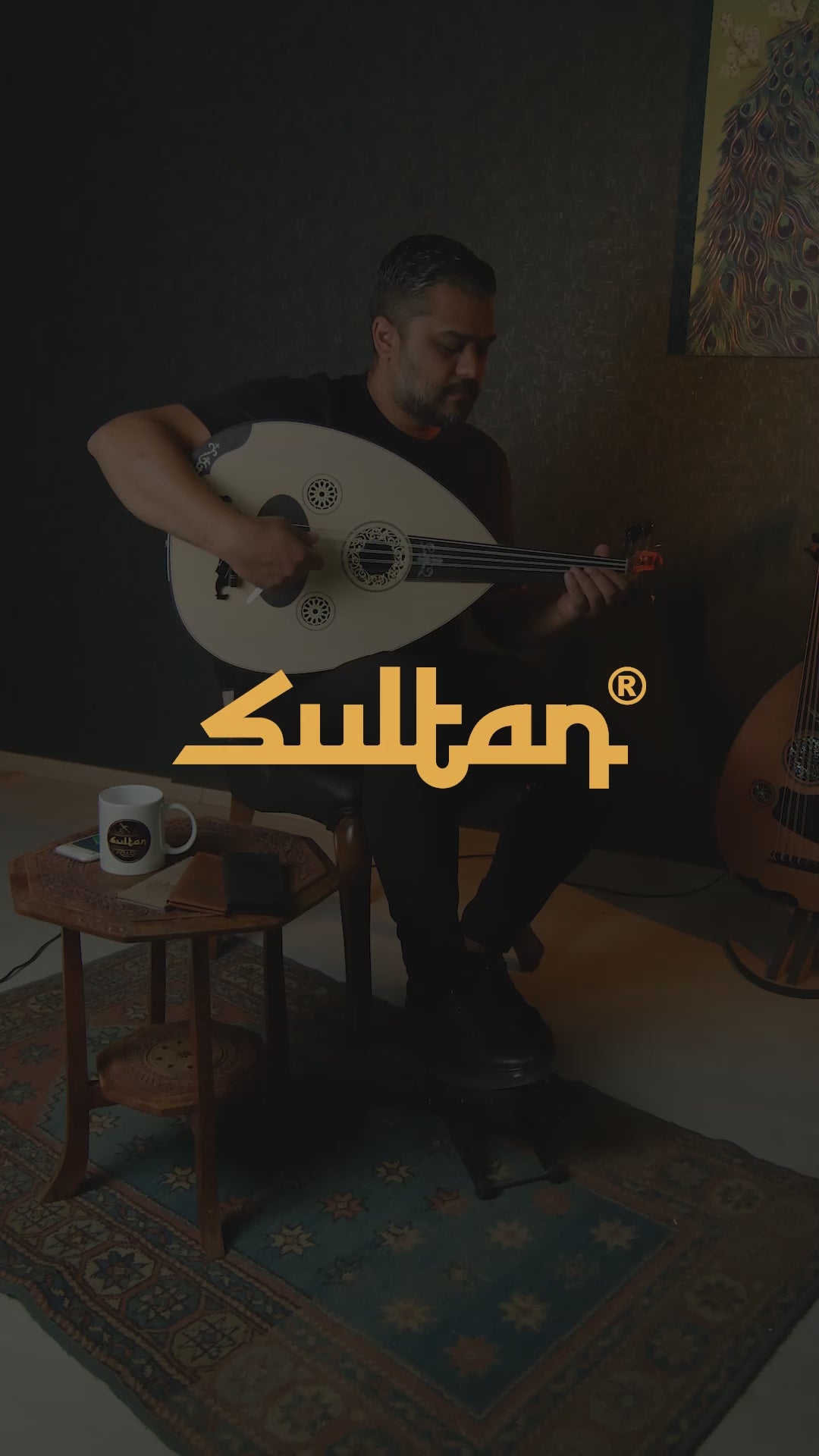 موديل BL 150 عود