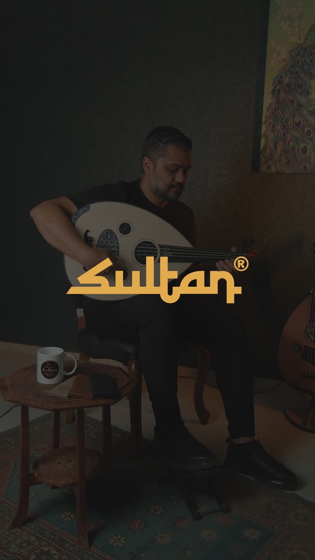 موديل BL 150 عود