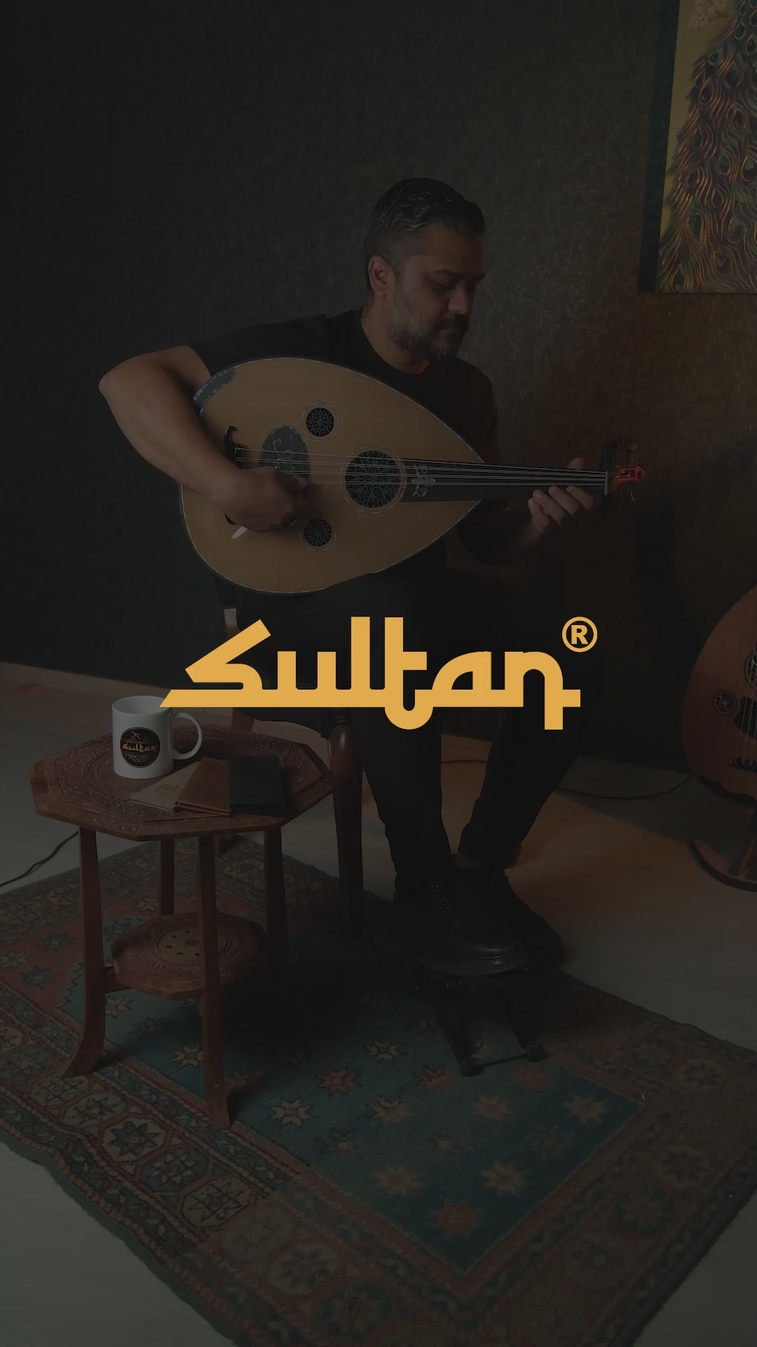 موديل BL 150 عود