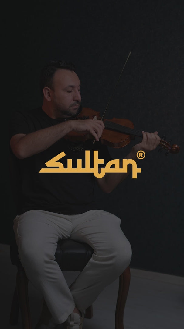 Sultan Handmade Violin E04