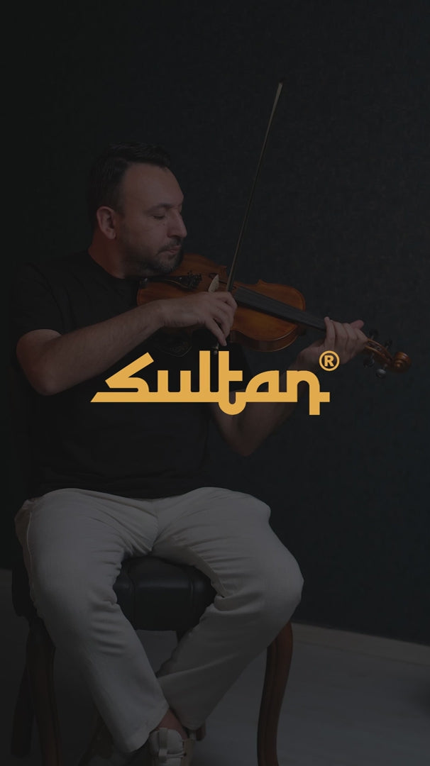 Sultan Handmade Violin E03