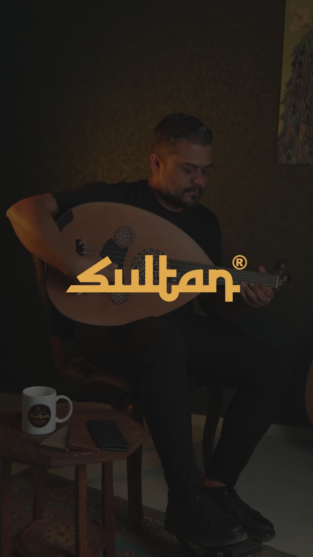 موديل العود MH871