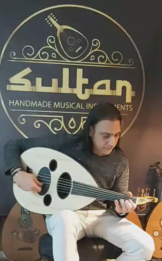 بشير سلطان جونيور فيكس بريدج عود