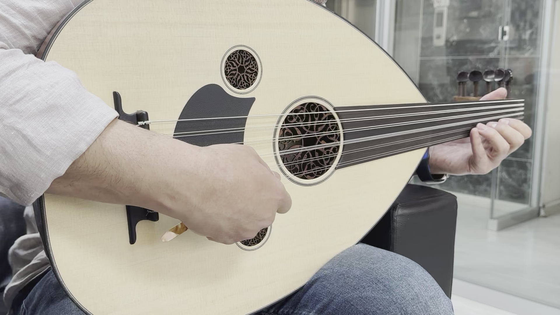 نموذج عود أفسس