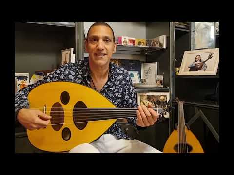 Bashir Plus Floating Bridge Oud