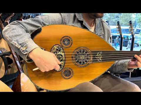 موديل أنكا عود