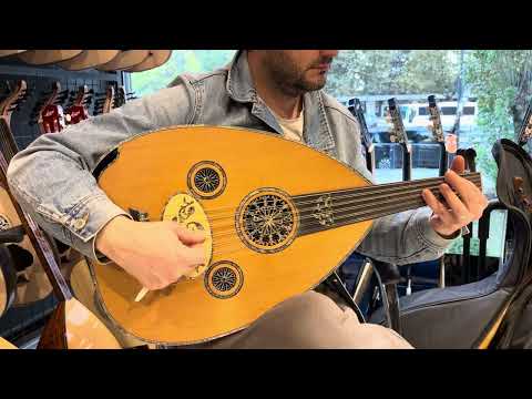 موديل أنكا عود