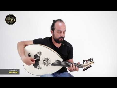 MST700 عود الجوز الأسود