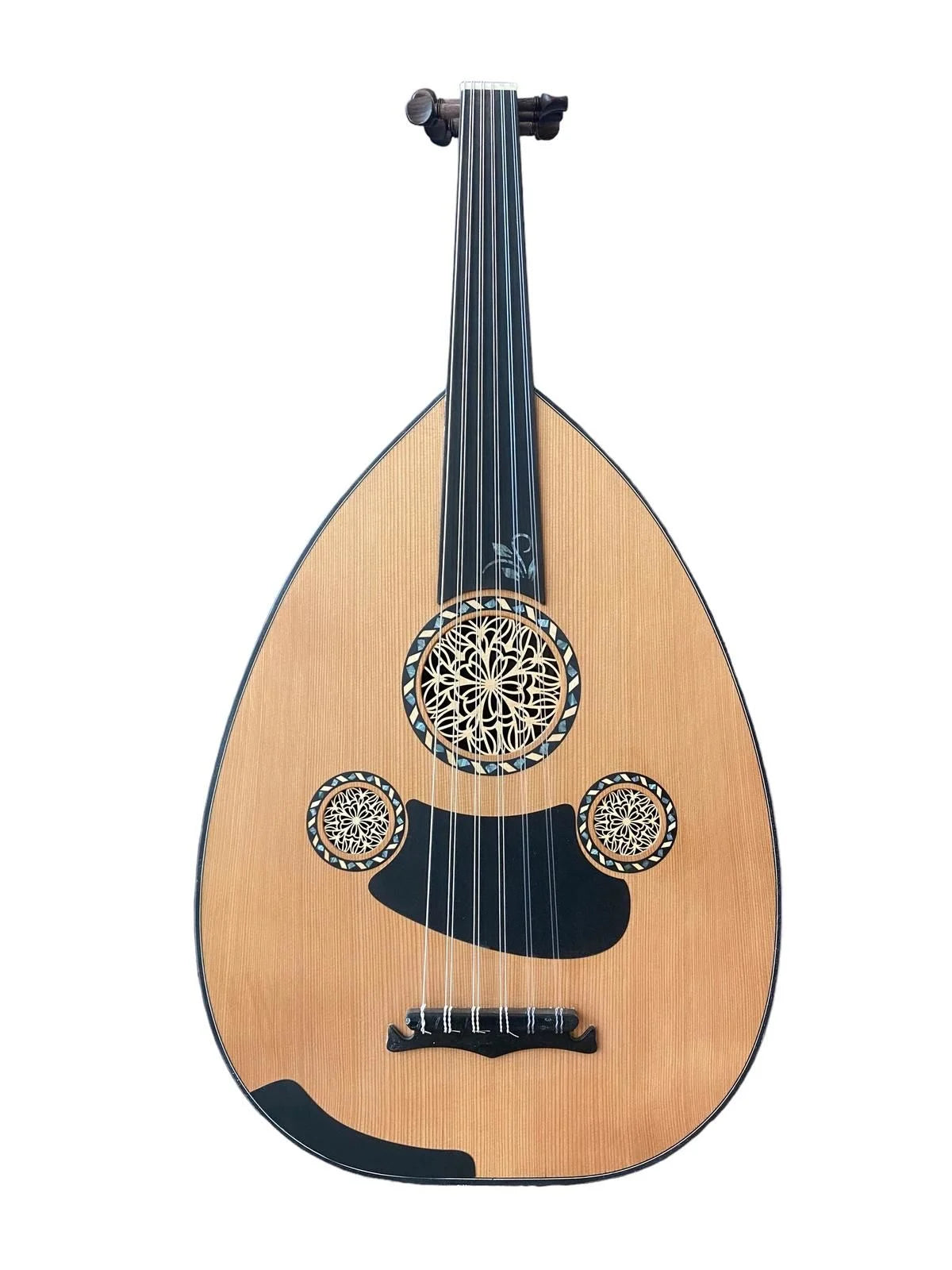 MH871 Oud Model