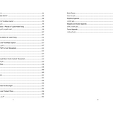 Tareq Jundi Oud Method 2 Books for Professional Oud Players