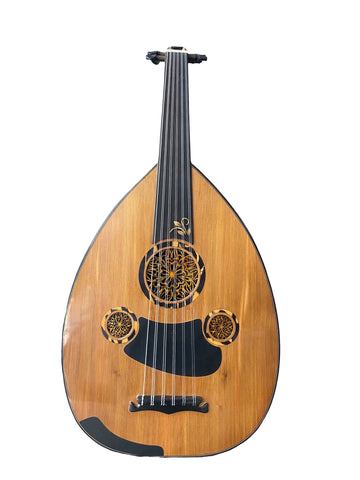 العود النمري