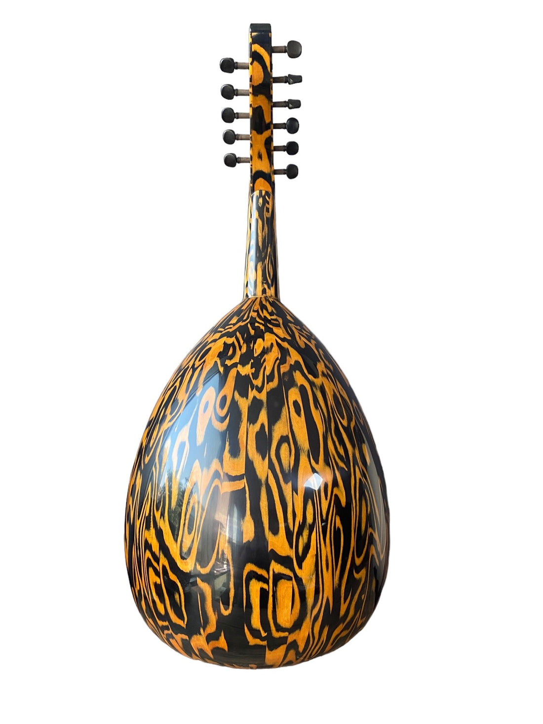 العود النمري