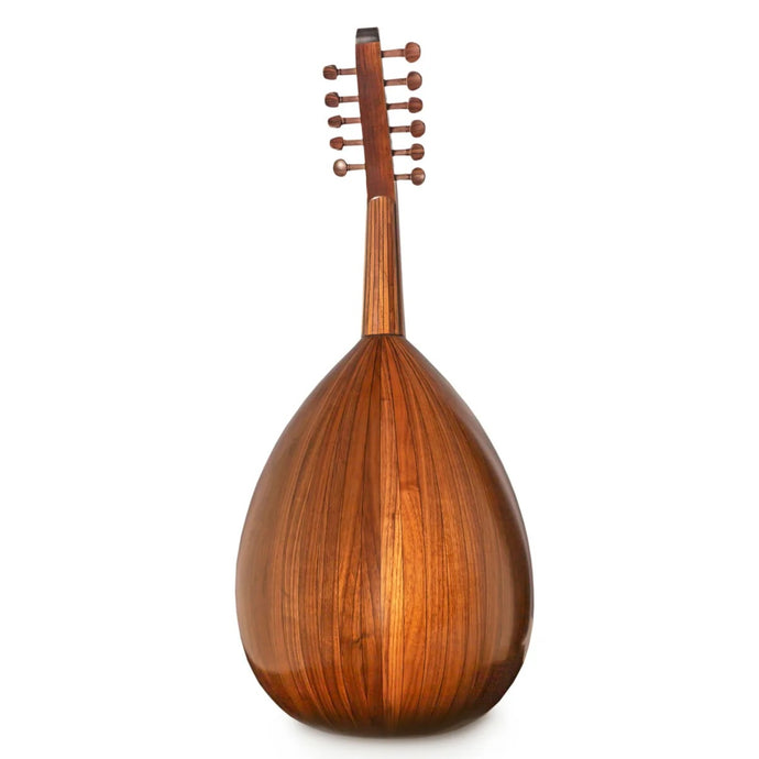 Anka Oud | Professional Mother of Pearl Inlaid Oud | Sultan Music ...