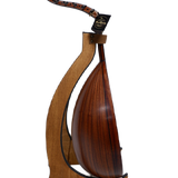 Foldable Wooden Oud Stand