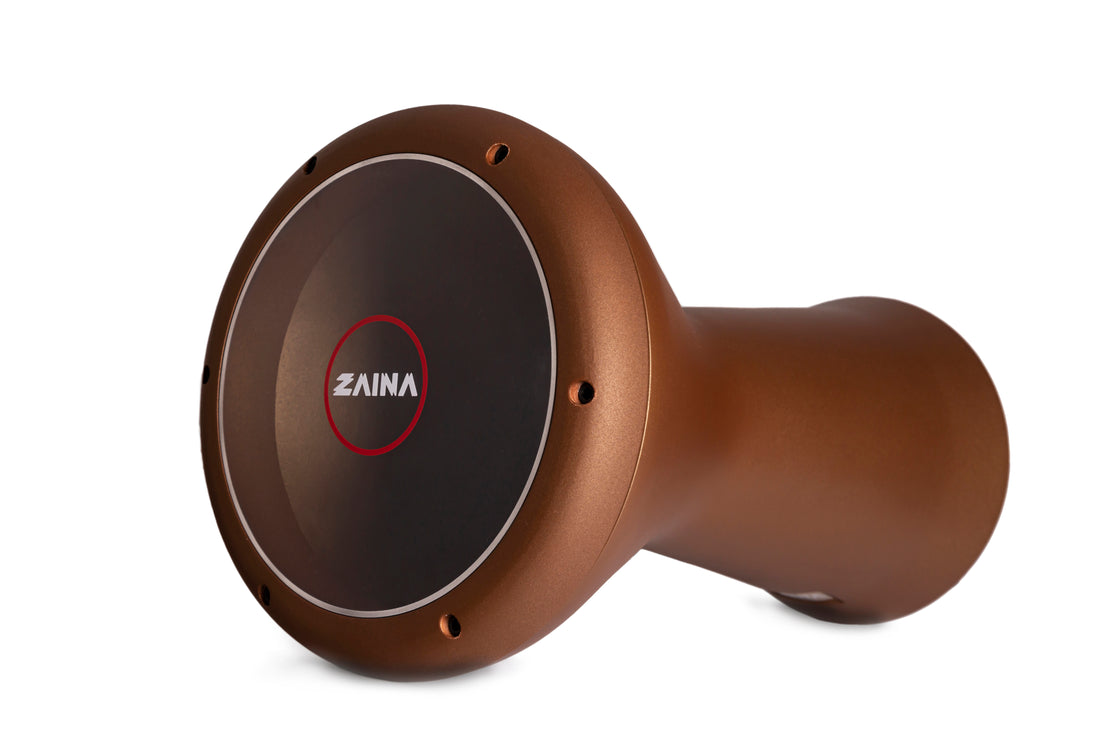 Zaina Darbuka - The Choice of Professional Darbuka Players