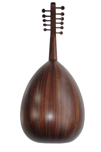 Cedar Top Oud