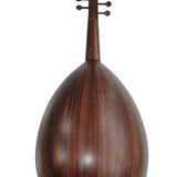 Cedar Top Fixed Bridge Arabic Oud