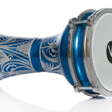 Aluminum Darbuka Painted