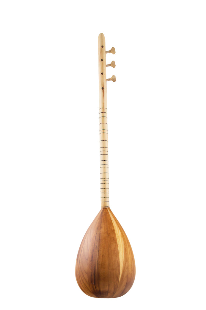 Balta Saz - Baglama Golden Ratio