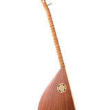 Mahogany Baglama - Saz