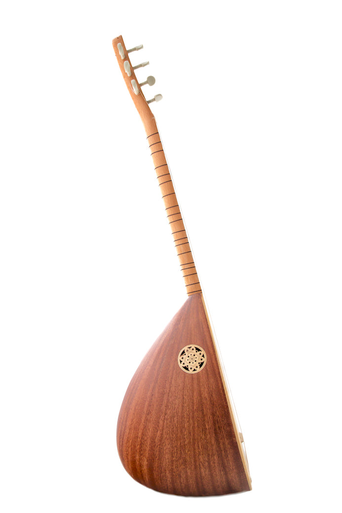 Explore and Order Authentic Turkish Baglamas Online – Sultan Instrument