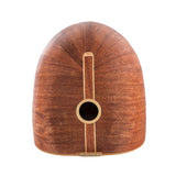 Mahogany Baglama - Saz