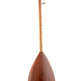 Mahogany Baglama - Saz