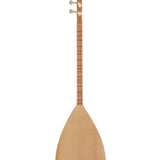 Mahogany Baglama - Saz