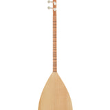 Mahogany Baglama - Saz