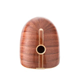 Mahogany Baglama - Saz
