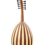 BL100E Beginner Oud with Ebony Pegs (Long Fingerboard)