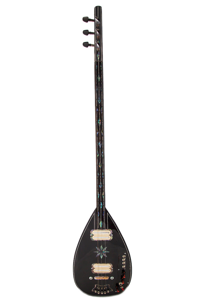 elektro bağlama pedal Electric Baglama - Saz | Online Store for Electric Baglama