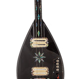 Electric  Baglama - Saz