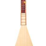 Balta Saz - Baglama Golden Ratio