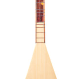 Balta Saz - Baglama Golden Ratio