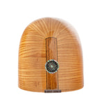 Balta Saz - Baglama Golden Ratio