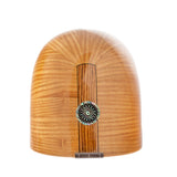 Balta Saz - Baglama Golden Ratio
