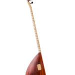 Premium Juniper Baglama - Superior Sound & Stunning Design