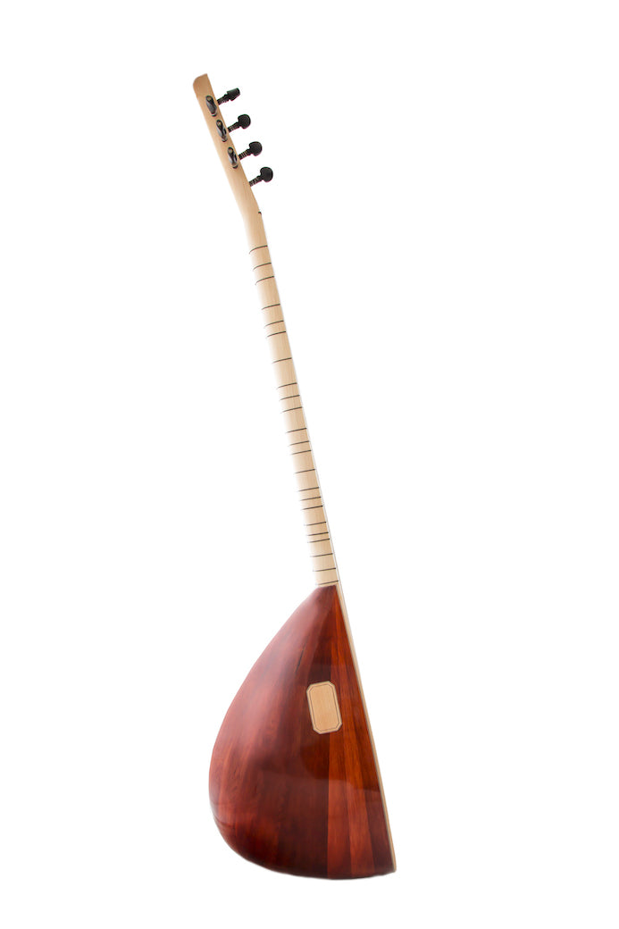 Premium Juniper Baglama - Superior Sound & Stunning Design