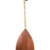 Mahogany Baglama - Saz