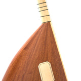 Mahogany Baglama - Saz