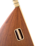 Mahogany Baglama - Saz