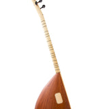 Mahogany Baglama - Saz