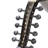 BL100 Black Walnut Beginner Oud