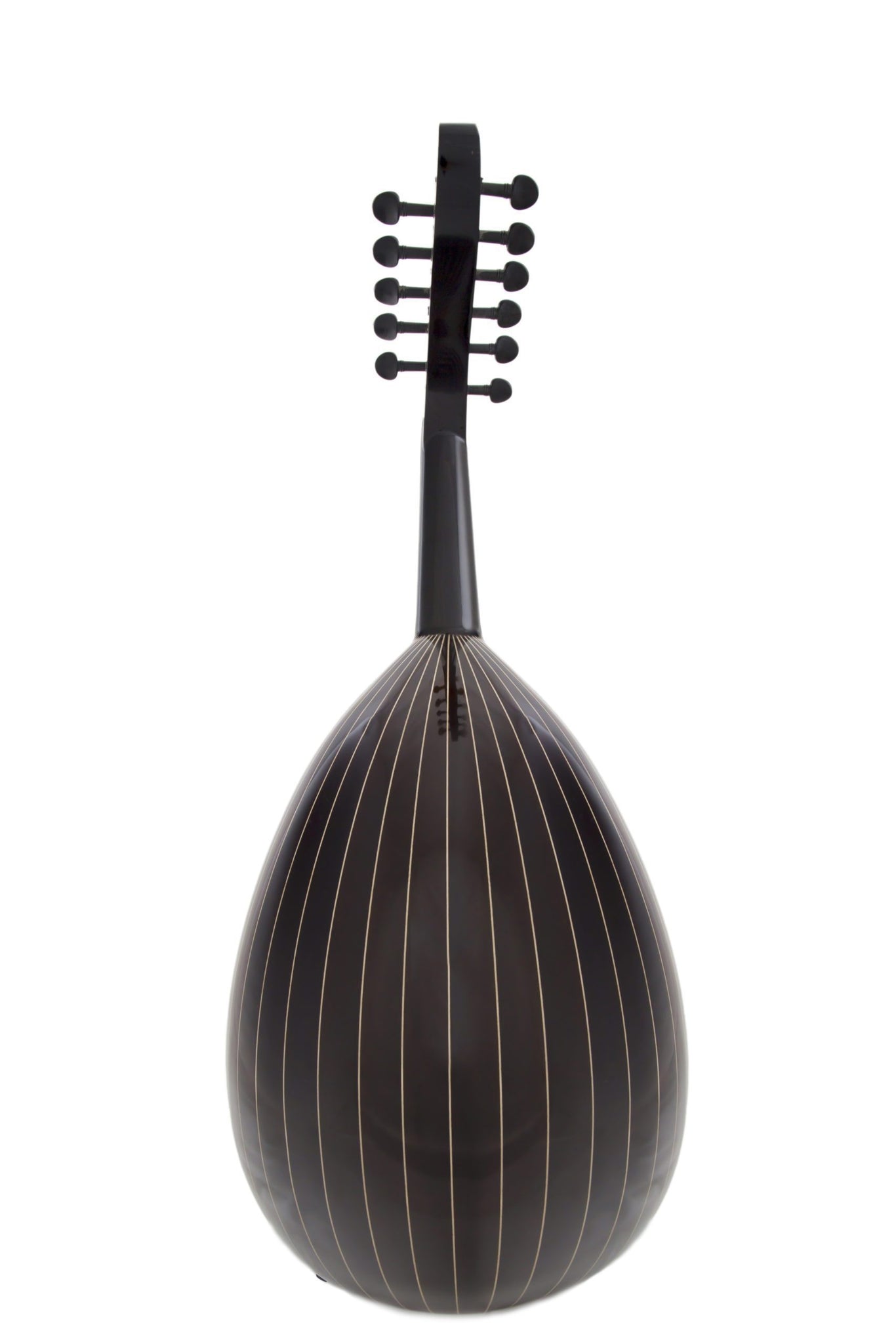 MST700 عود الجوز الأسود