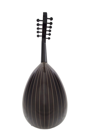 MST700 عود الجوز الأسود