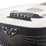 BL100 Black Walnut Beginner Oud