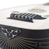 BL100 Black Walnut Beginner Oud